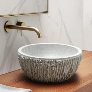 Cuba / Lavabo / Pia Pedra Natural Alto Padrão 35